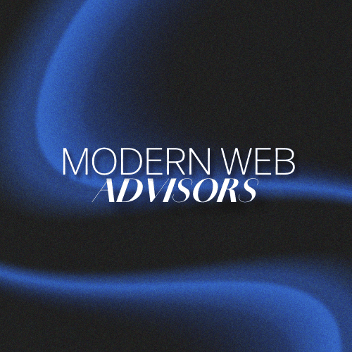 Modern Web Advisors logo
